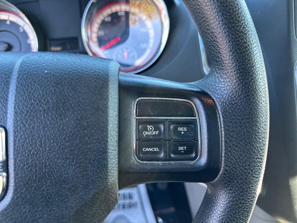 Dodge Grand Caravan SE Wagon 2018