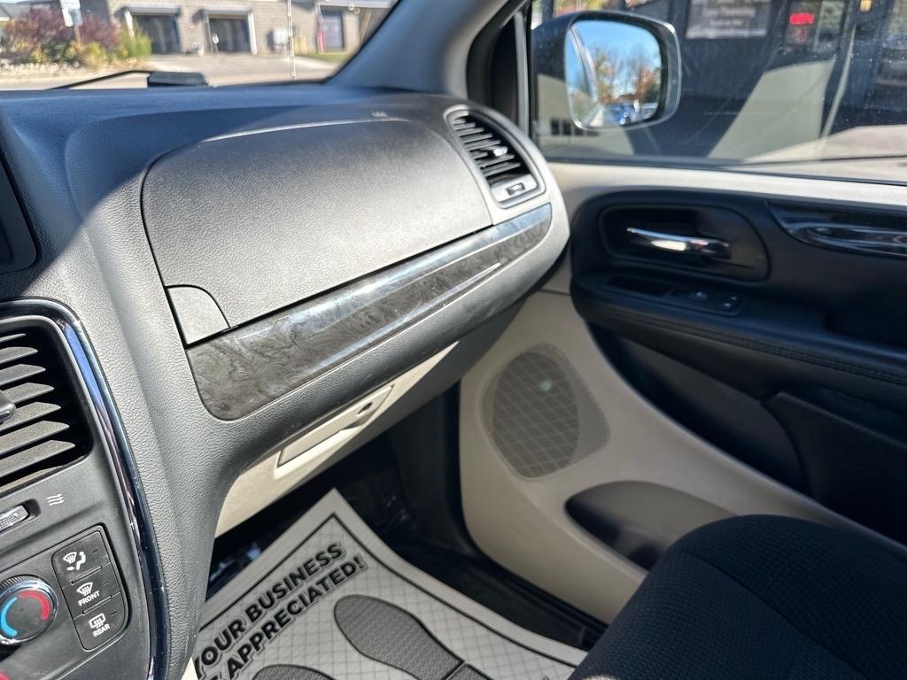 Dodge Grand Caravan SE Wagon 2018