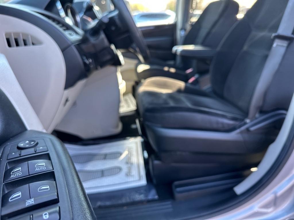 Dodge Grand Caravan SE Wagon 2018
