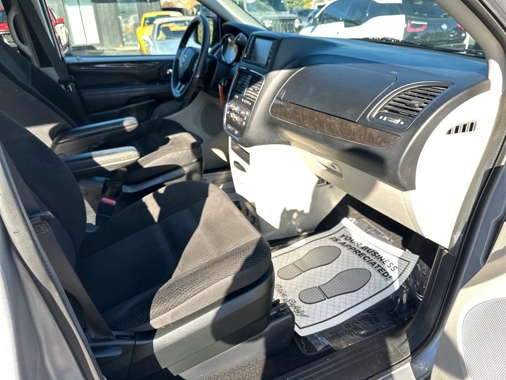 Dodge Grand Caravan SE Wagon 2018