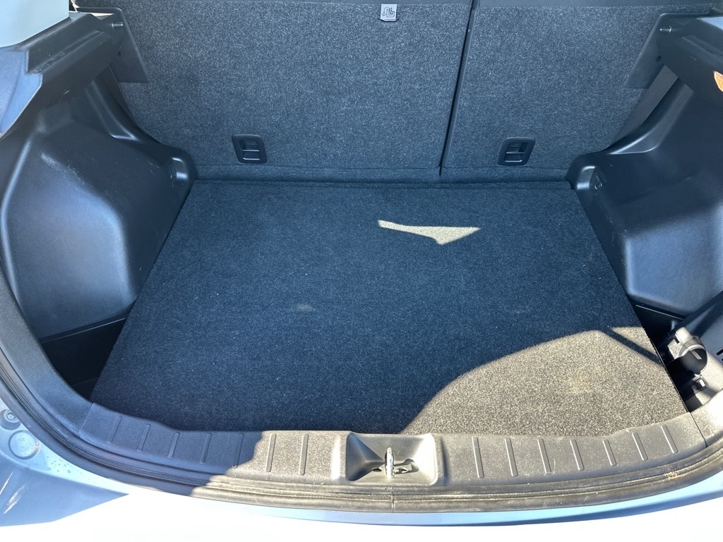 Mitsubishi Outlander Sport ES 2.0 AWC CVT 2021