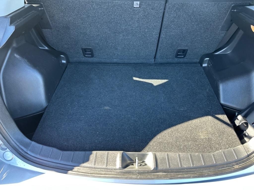 Mitsubishi Outlander Sport ES 2.0 AWC CVT 2021