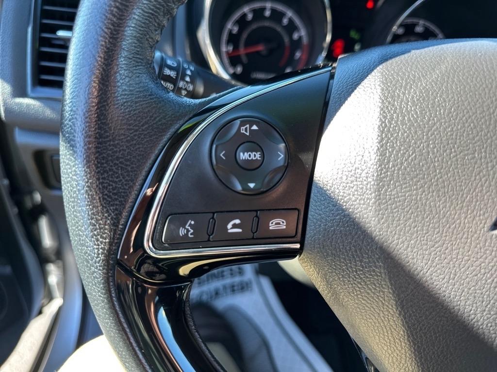 Mitsubishi Outlander Sport ES 2.0 AWC CVT 2021