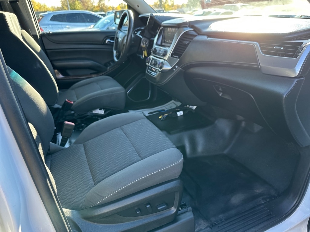 Chevrolet Tahoe 4WD 4dr Commercial 2020