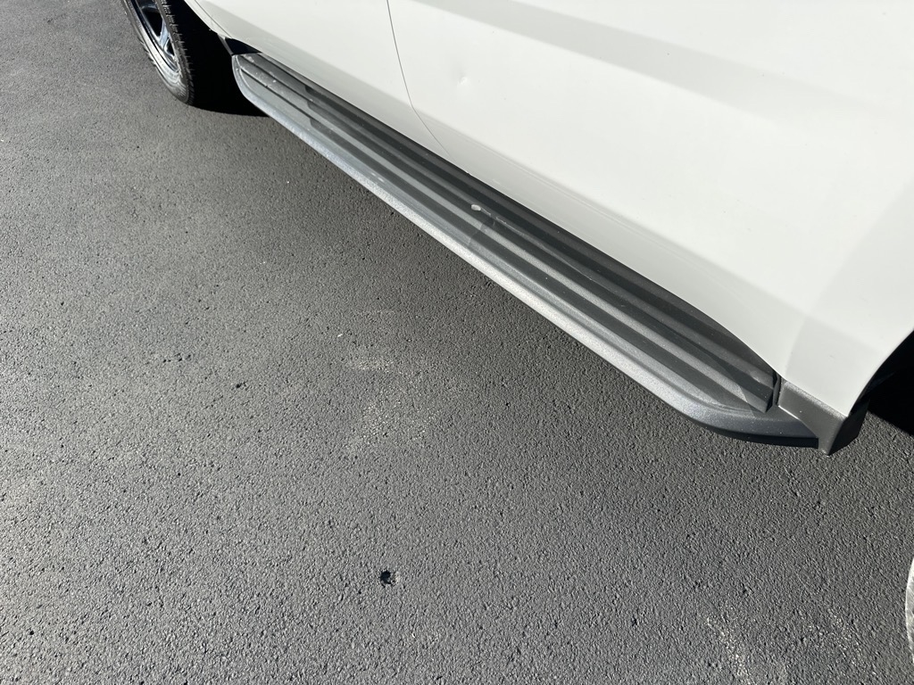 Chevrolet Tahoe 4WD 4dr Commercial 2020