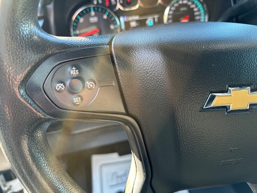 Chevrolet Tahoe 4WD 4dr Commercial 2020