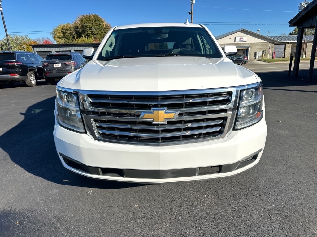 Chevrolet Tahoe 4WD 4dr Commercial 2020