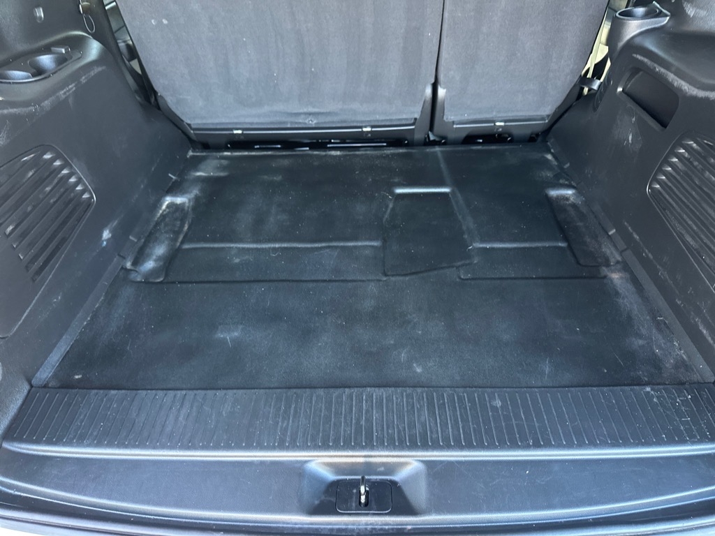 Chevrolet Tahoe 4WD 4dr Commercial 2020