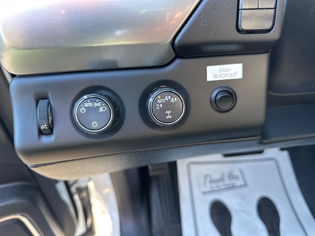 Chevrolet Tahoe 4WD 4dr Commercial 2020