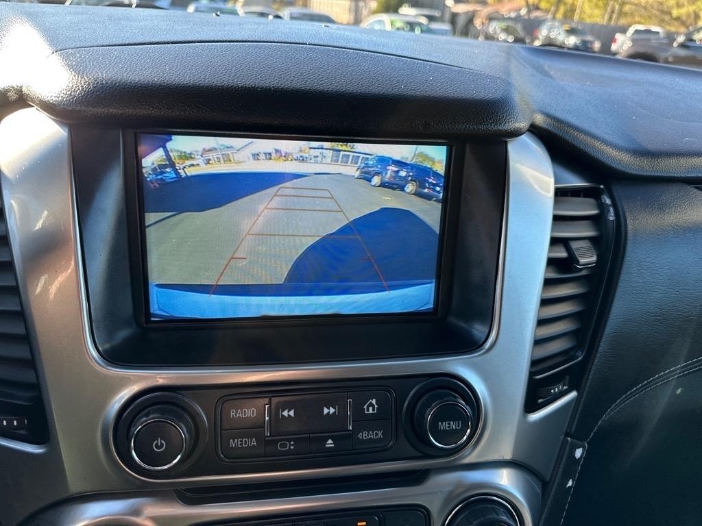 Chevrolet Tahoe 4WD 4dr Commercial 2020