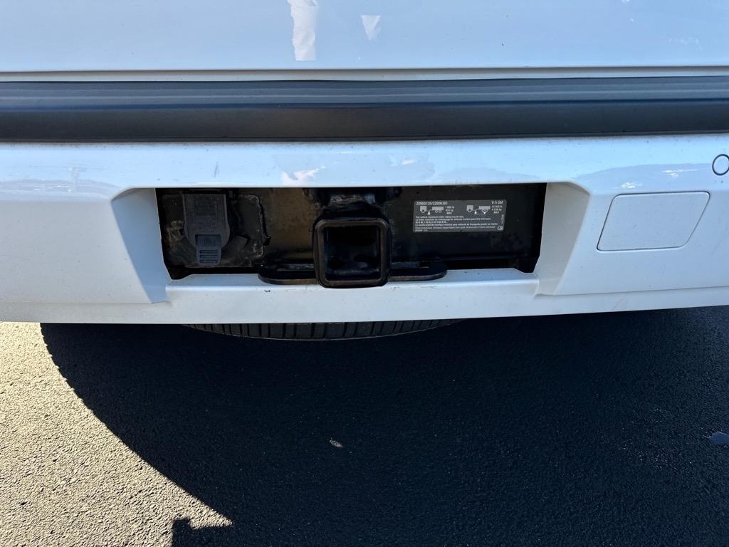 Chevrolet Tahoe 4WD 4dr Commercial 2020