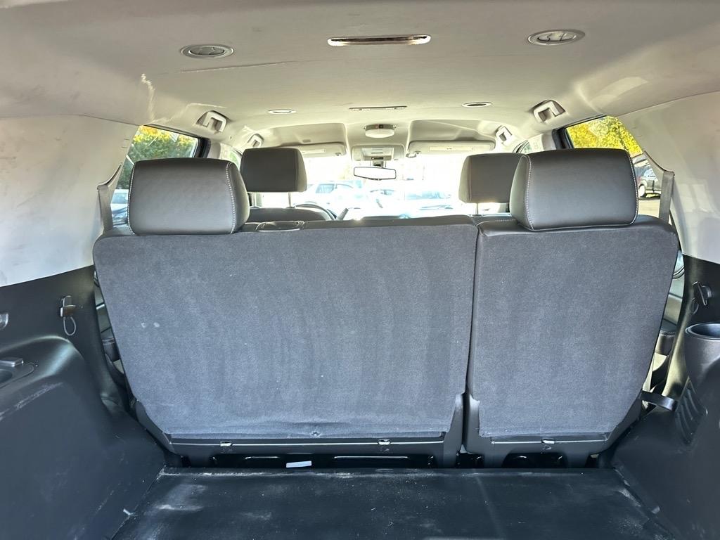 Chevrolet Tahoe 4WD 4dr Commercial 2020