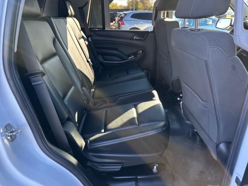 Chevrolet Tahoe 4WD 4dr Commercial 2020