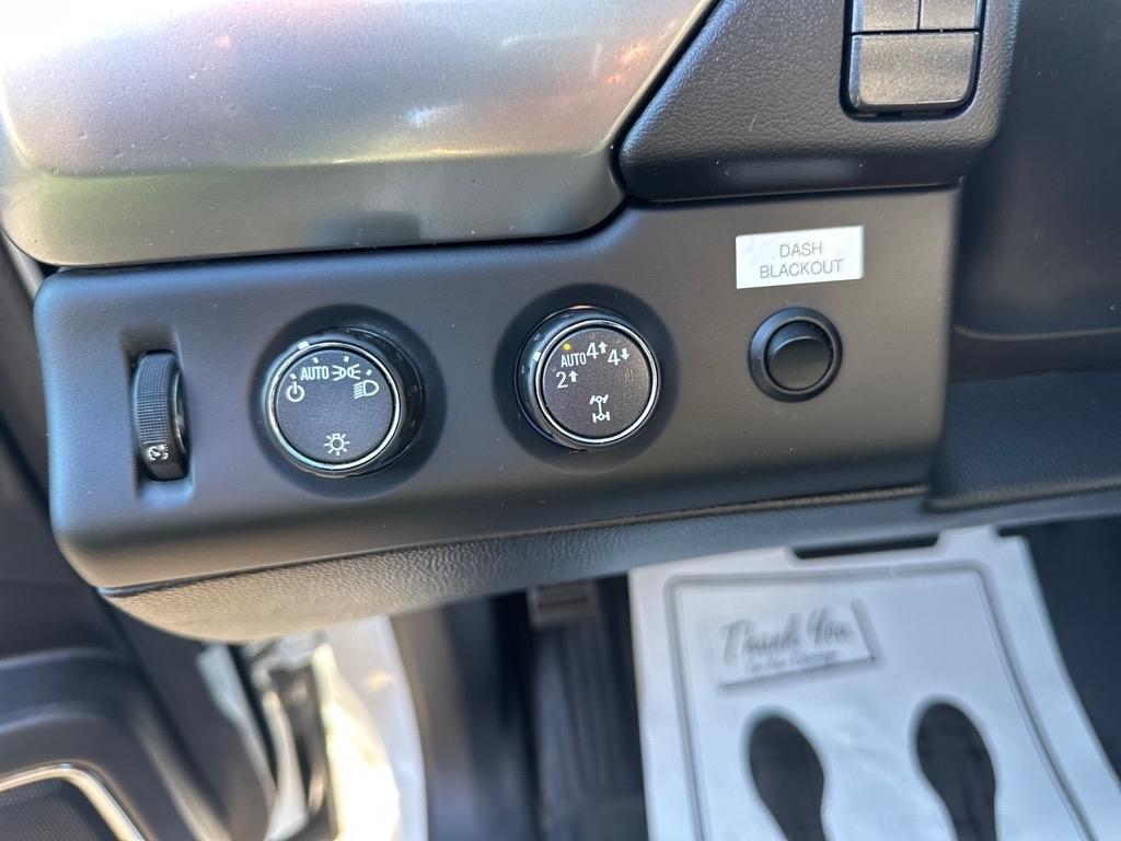 Chevrolet Tahoe 4WD 4dr Commercial 2020