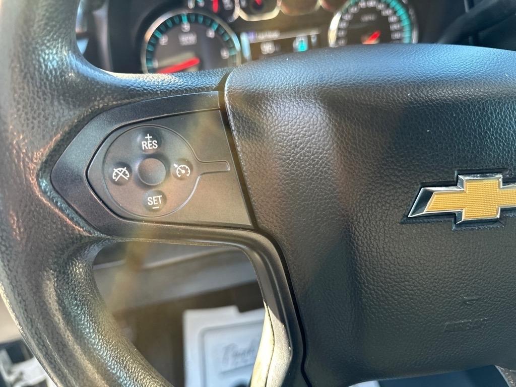 Chevrolet Tahoe 4WD 4dr Commercial 2020