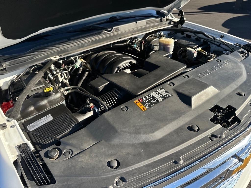 Chevrolet Tahoe 4WD 4dr Commercial 2020