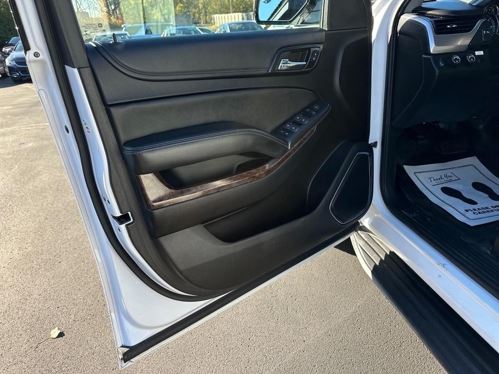 Chevrolet Tahoe 4WD 4dr Commercial 2020