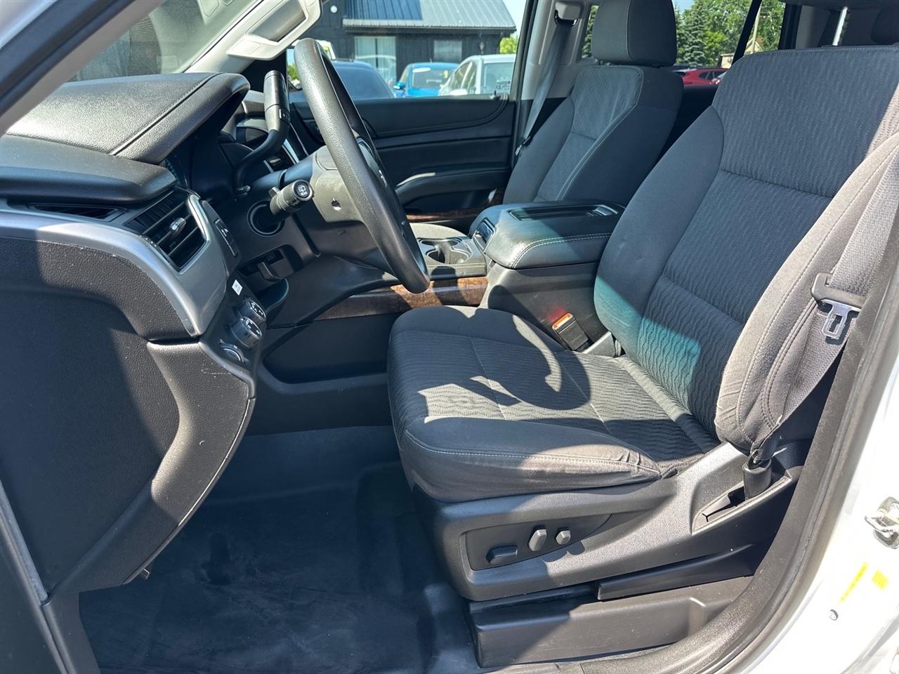 Chevrolet Tahoe 4WD 4dr Commercial 2020
