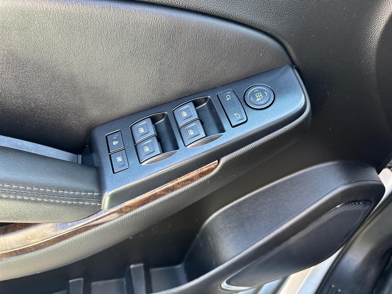 Chevrolet Tahoe 4WD 4dr Commercial 2020