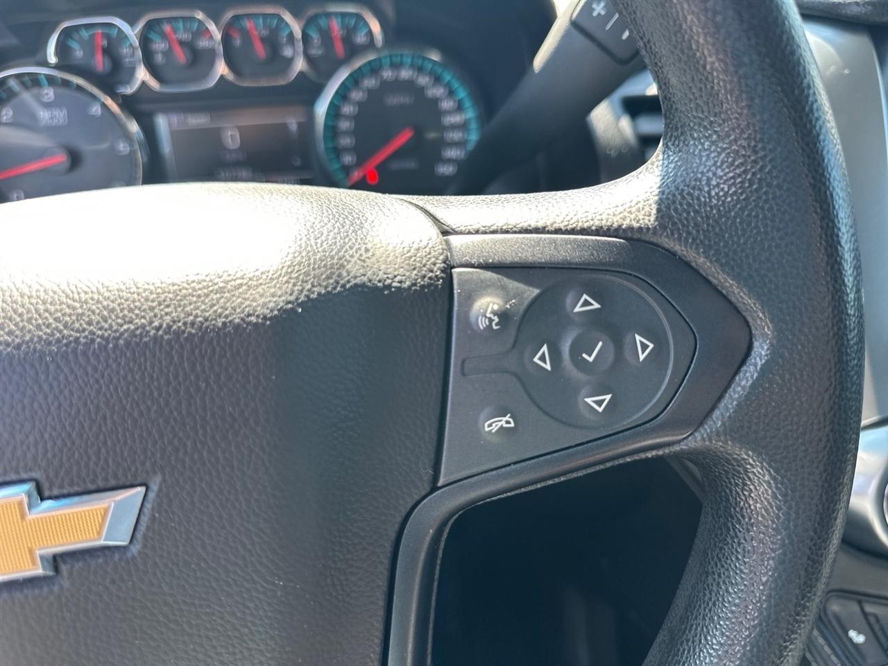 Chevrolet Tahoe 4WD 4dr Commercial 2020