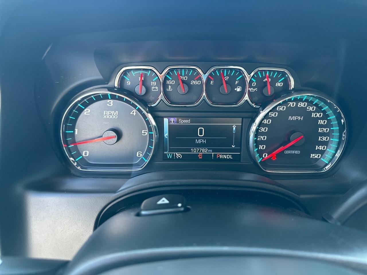 Chevrolet Tahoe 4WD 4dr Commercial 2020