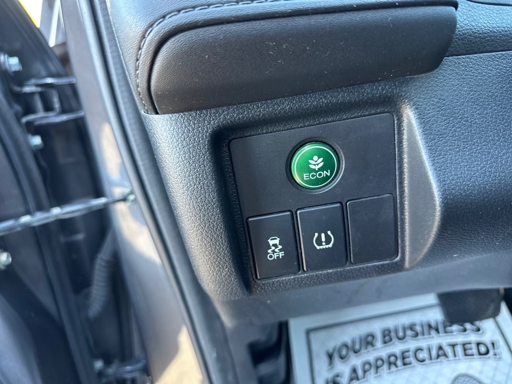 Honda HR-V LX AWD CVT 2019 Honda HR-V LX AWD CVT 2019