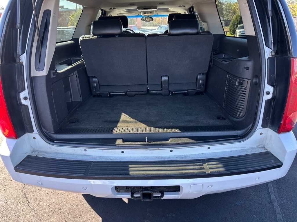 GMC Yukon XL 4WD 4dr 1500 SLT 2007 GMC Yukon XL 4WD 4dr 1500 SLT 2007