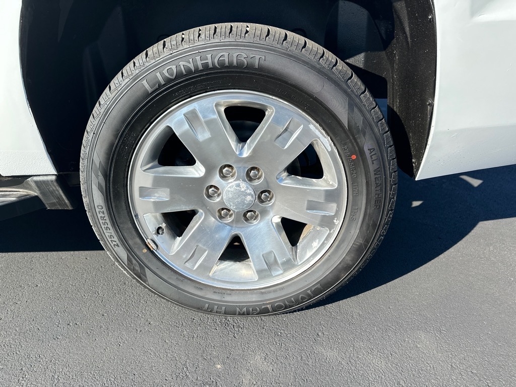 GMC Yukon XL 4WD 4dr 1500 SLT 2007