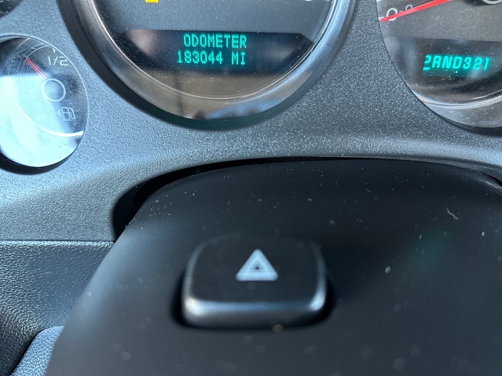 GMC Yukon XL 4WD 4dr 1500 SLT 2007