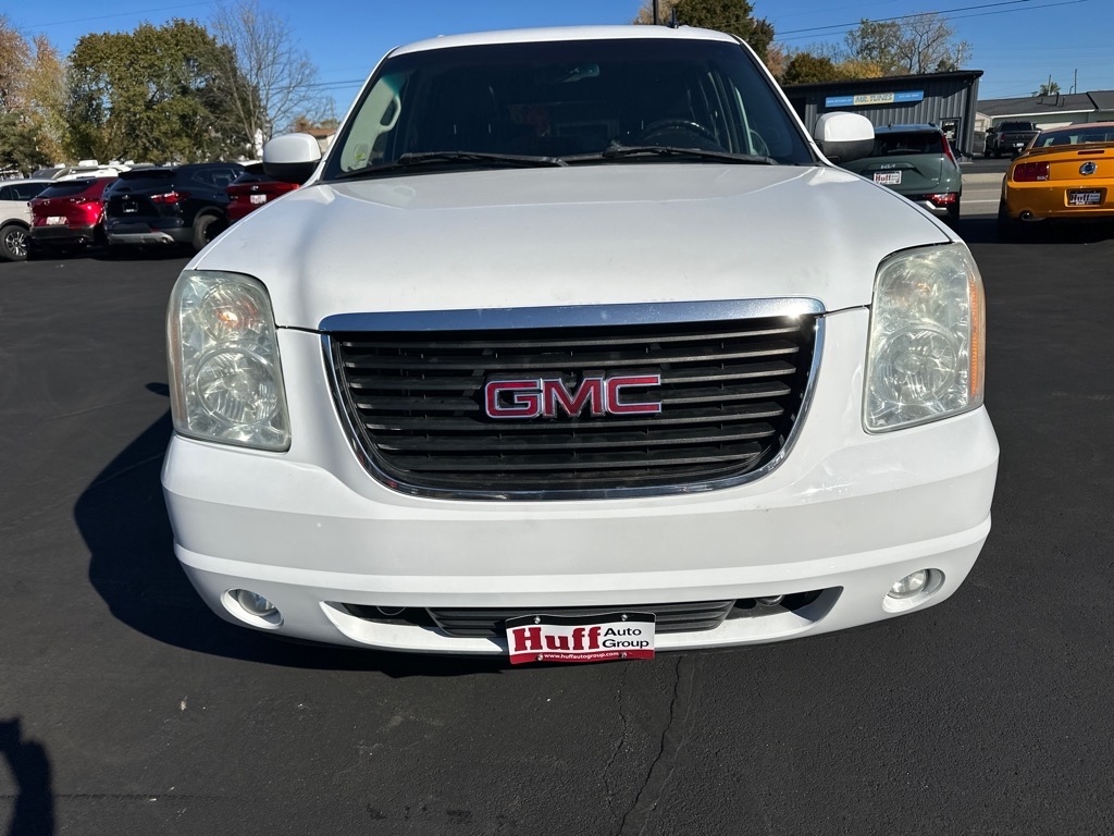 GMC Yukon XL 4WD 4dr 1500 SLT 2007