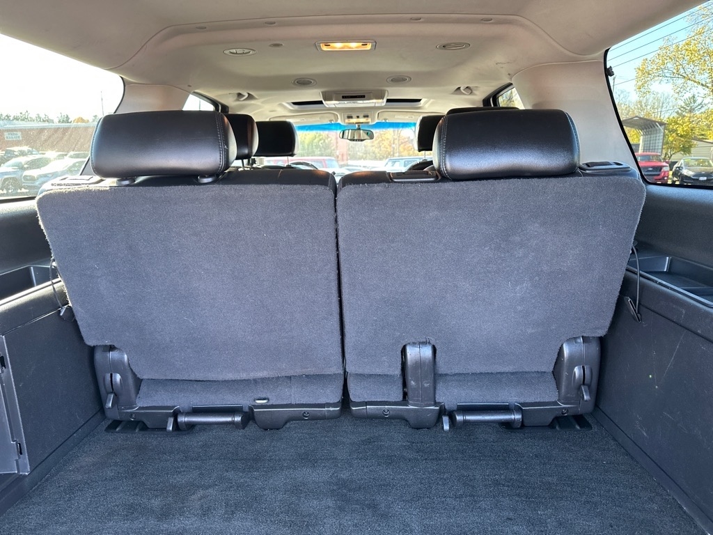 GMC Yukon XL 4WD 4dr 1500 SLT 2007