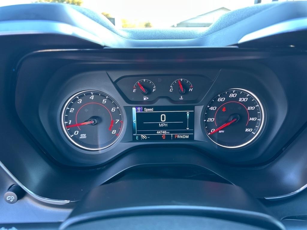 Chevrolet Camaro 2dr Cpe 2LT 2016