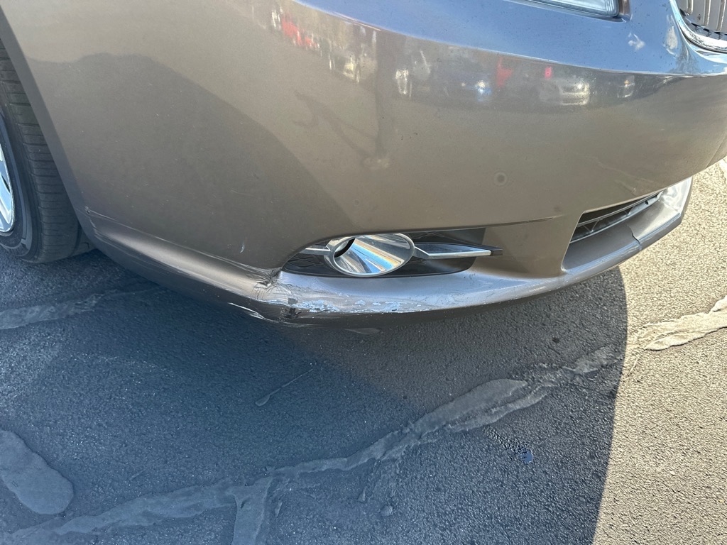 Buick LaCrosse 4dr Sdn CXS 3.6L 2010