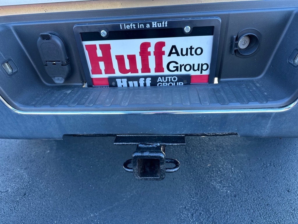 Chevrolet Silverado 1500 4WD Crew Cab 143.5" LT w/1LT 2014 Chevrolet Silverado 1500 4WD Crew Cab 143.5" LT w/1LT 2014