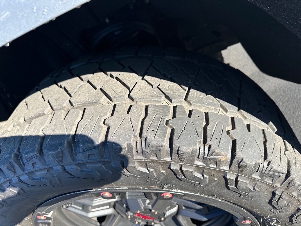 Chevrolet Silverado 1500 4WD Crew Cab 143.5" LT w/1LT 2014 Chevrolet Silverado 1500 4WD Crew Cab 143.5" LT w/1LT 2014