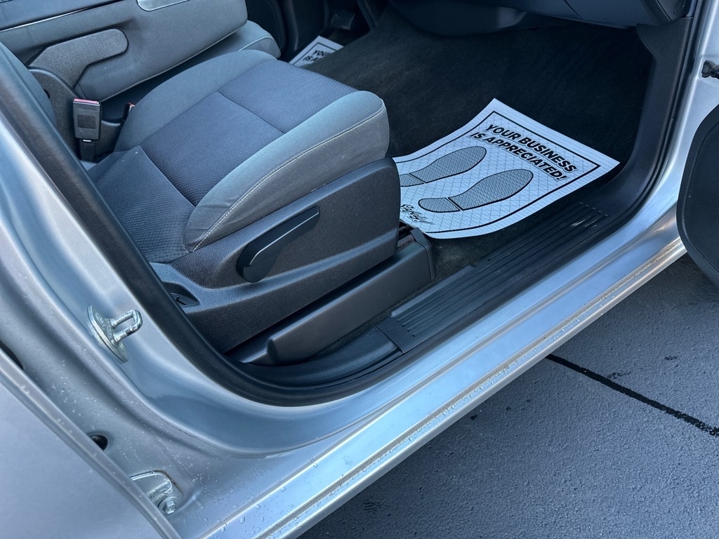 Chevrolet Silverado 1500 4WD Crew Cab 143.5" LT w/1LT 2014 Chevrolet Silverado 1500 4WD Crew Cab 143.5" LT w/1LT 2014