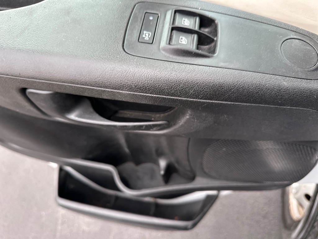 RAM ProMaster Cargo Van 2500 High Roof 159" WB 2018