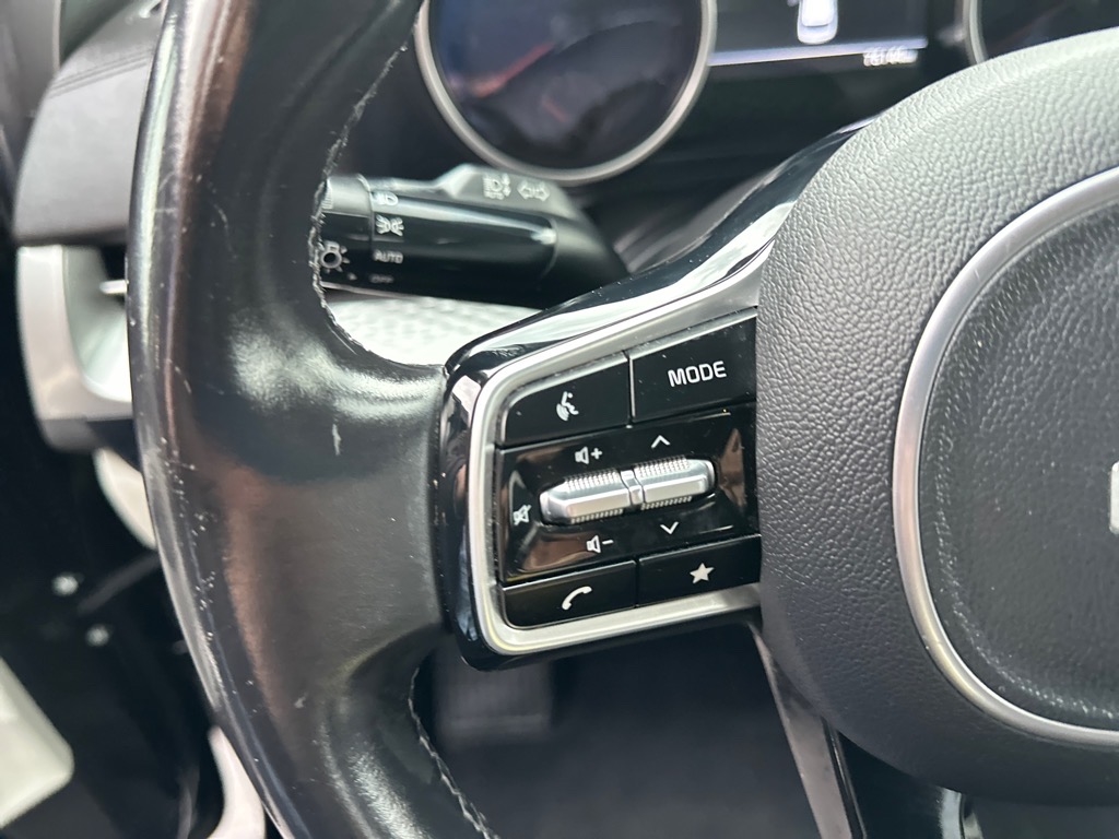 Kia Carnival LXS FWD 2022