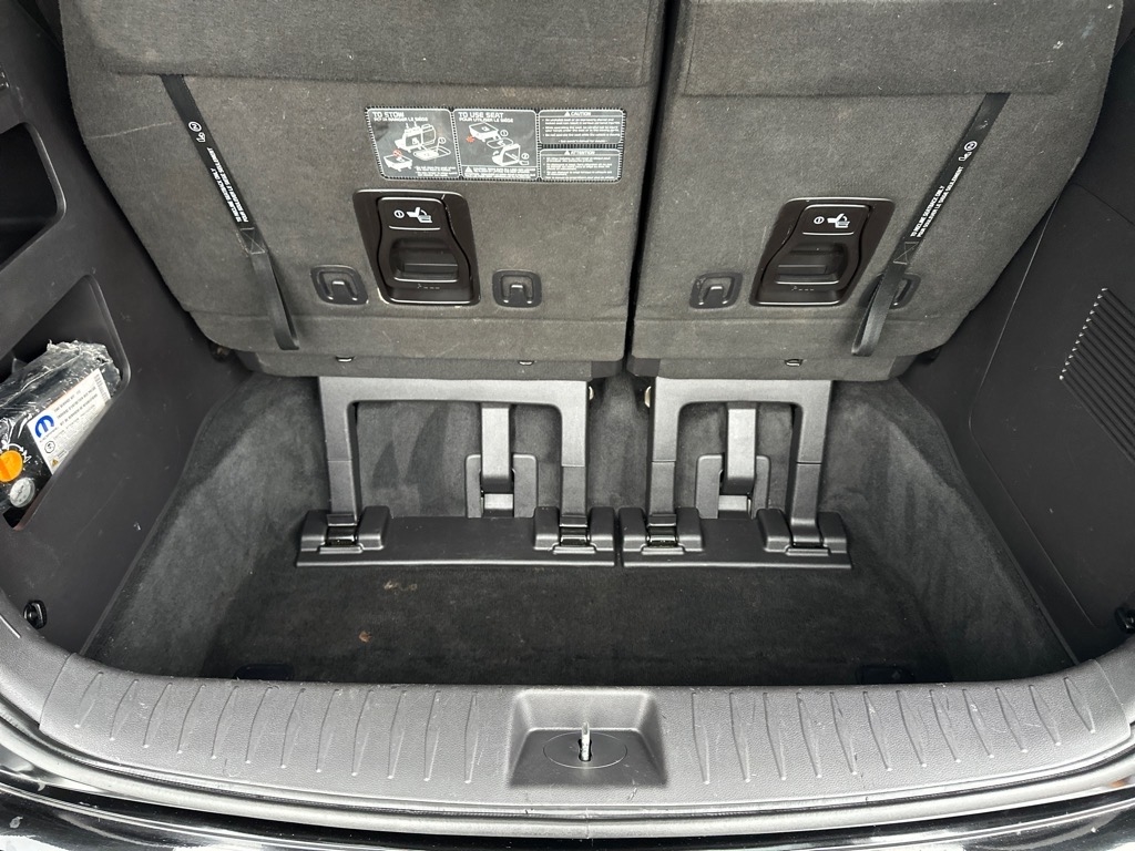 Kia Carnival LXS FWD 2022