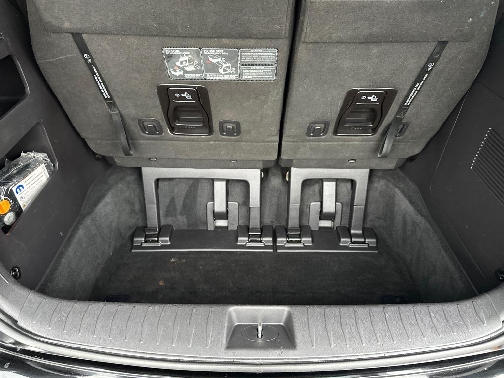 Kia Carnival LXS FWD 2022