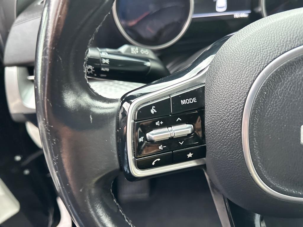 Kia Carnival LXS FWD 2022