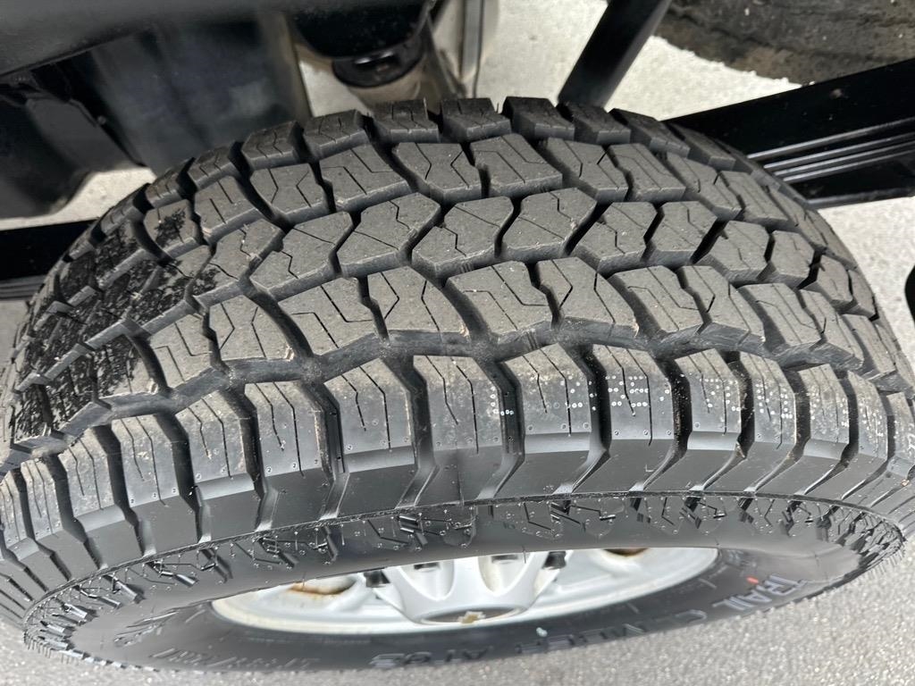 Chevrolet Silverado 2500HD 4WD Double Cab 149" Work Truck 2022