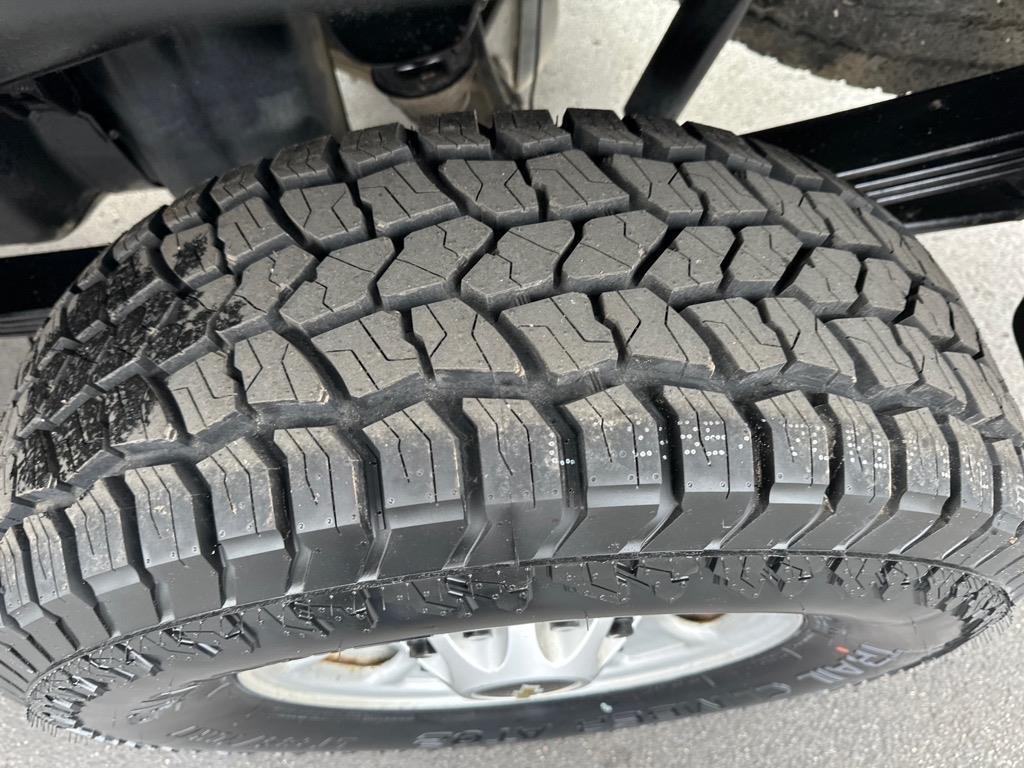 Chevrolet Silverado 2500HD 4WD Double Cab 149" Work Truck 2022