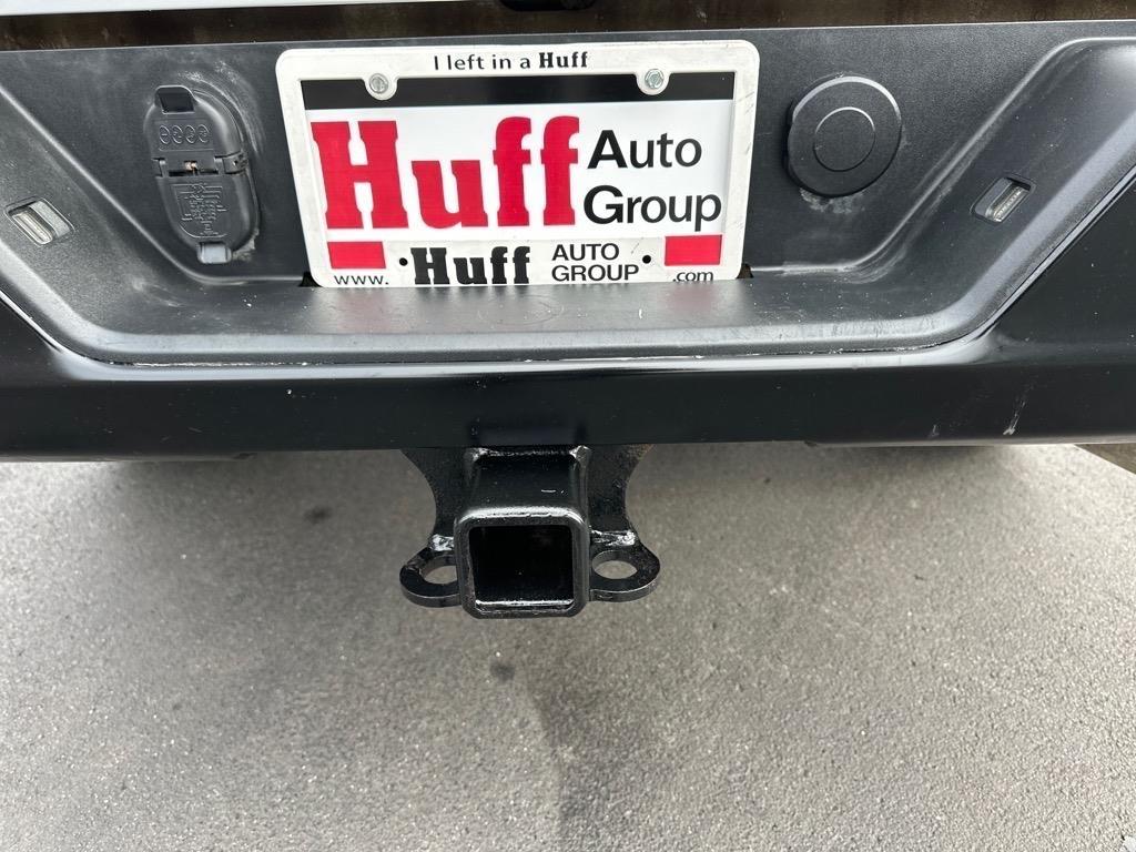 Chevrolet Silverado 2500HD 4WD Double Cab 149" Work Truck 2022