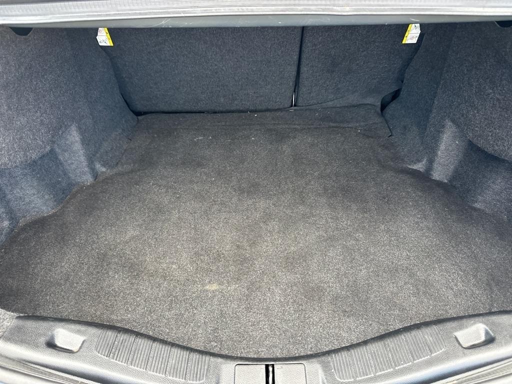 Ford Fusion Titanium AWD 2018