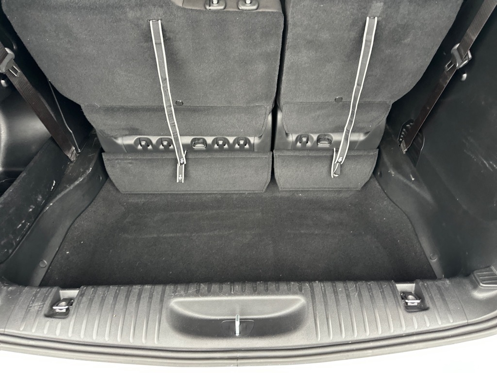 Chrysler Pacifica Touring AWD 2022