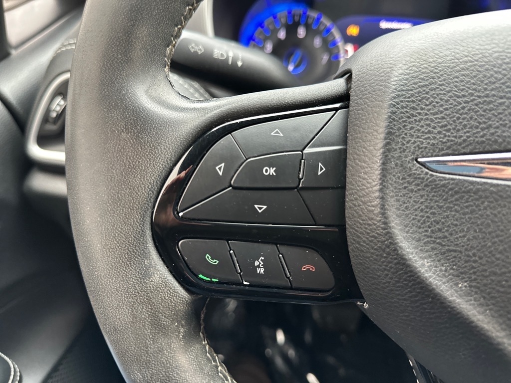 Chrysler Pacifica Touring AWD 2022