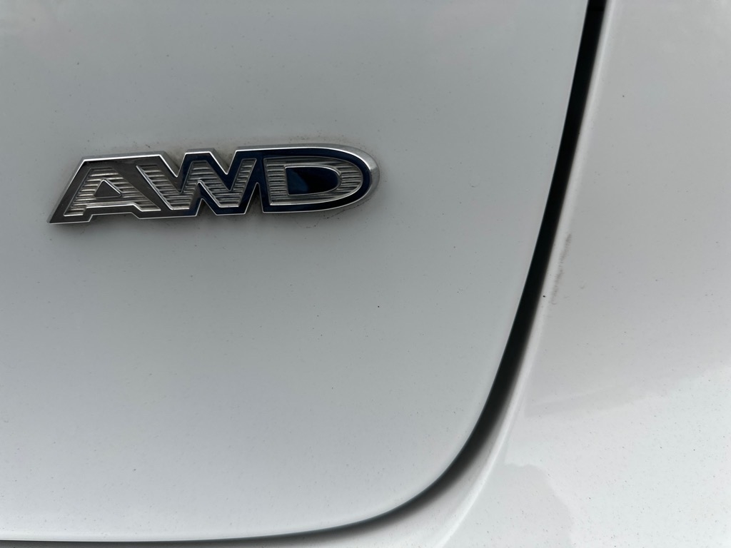 Chrysler Pacifica Touring AWD 2022