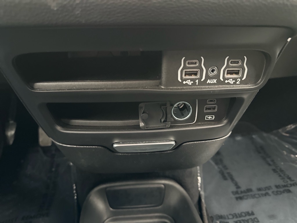 Chrysler Pacifica Touring AWD 2022