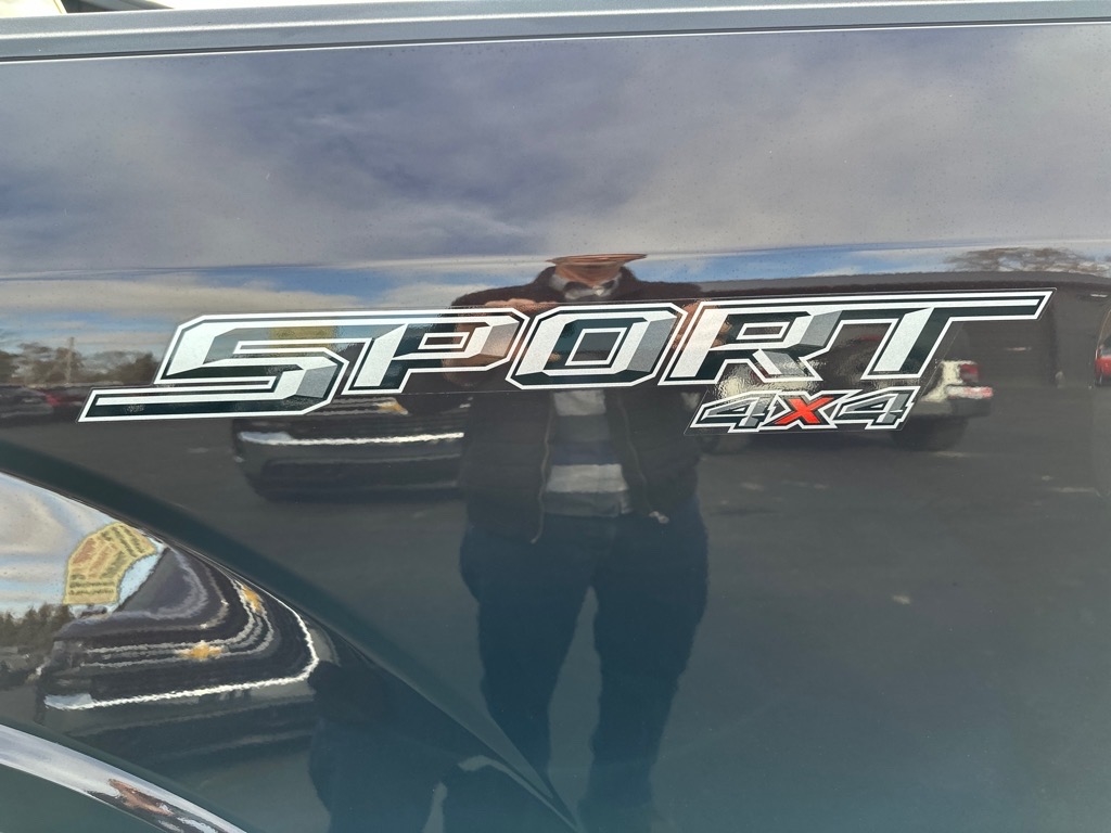 Ford F-150 Lariat 4WD SuperCrew 5.5' Box 2020